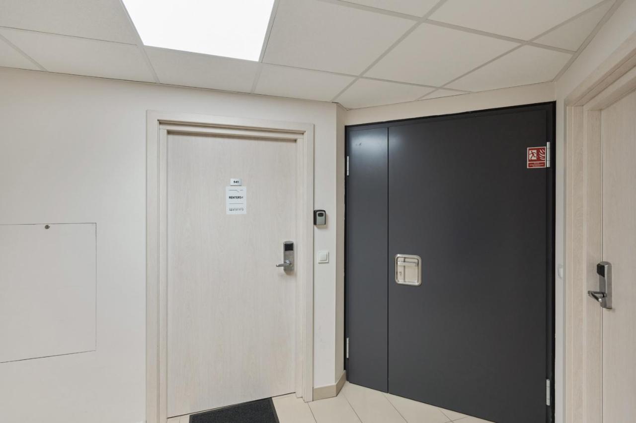 Wroclavia Apartments Dyrekcyjna By Noclegi Renters Wroclaw Ngoại thất bức ảnh