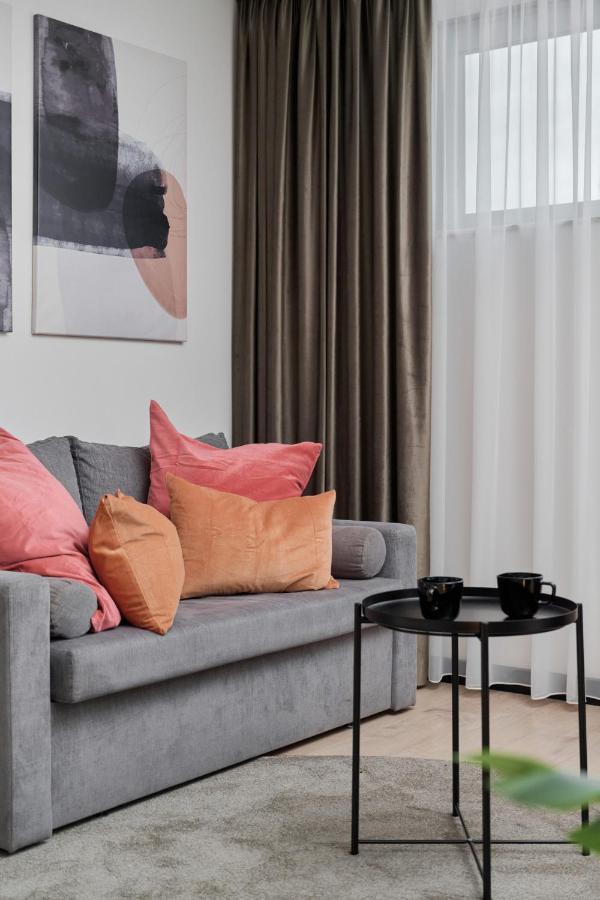 Wroclavia Apartments Dyrekcyjna By Noclegi Renters Wroclaw Ngoại thất bức ảnh