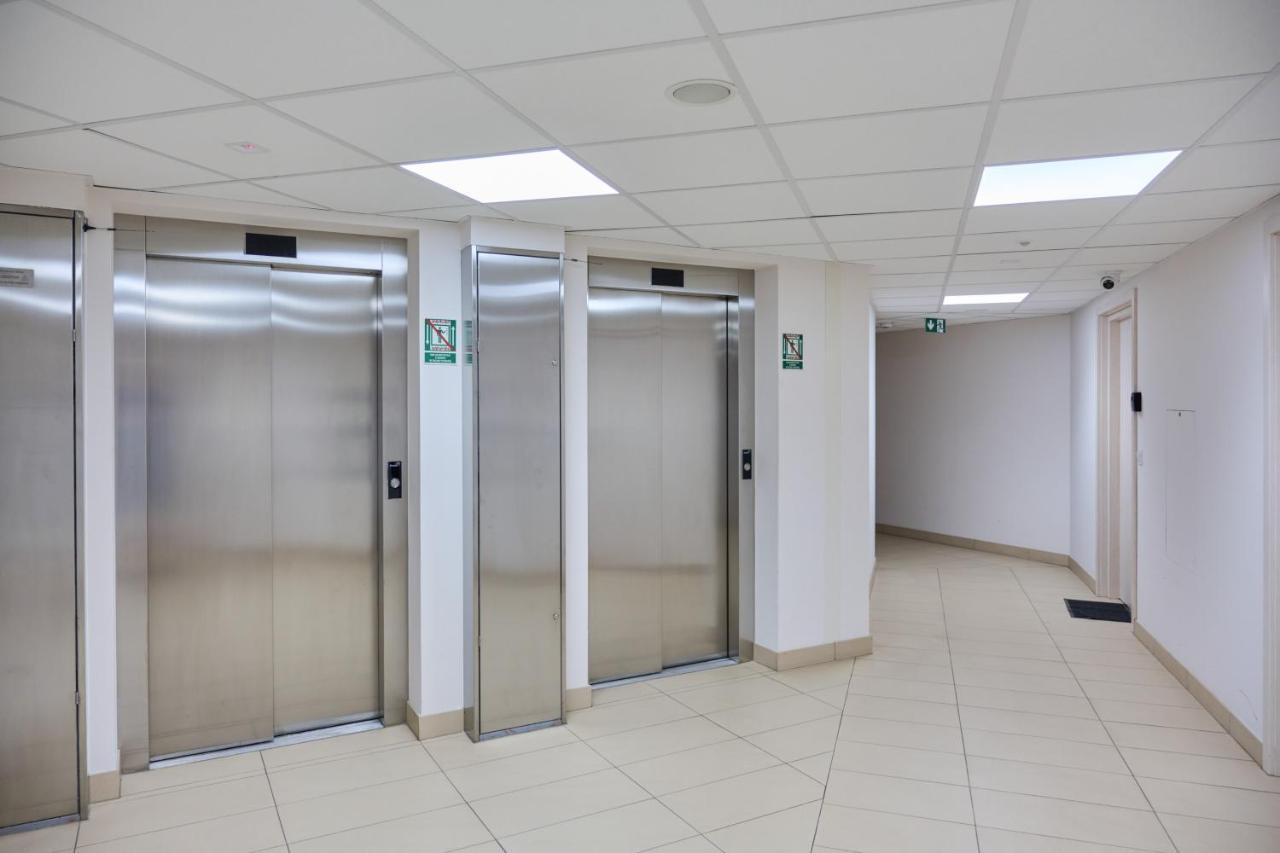 Wroclavia Apartments Dyrekcyjna By Noclegi Renters Wroclaw Ngoại thất bức ảnh