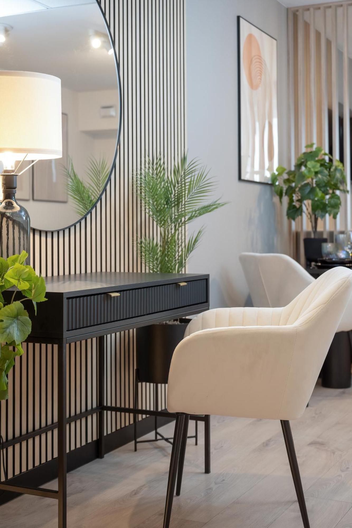 Wroclavia Apartments Dyrekcyjna By Noclegi Renters Wroclaw Ngoại thất bức ảnh