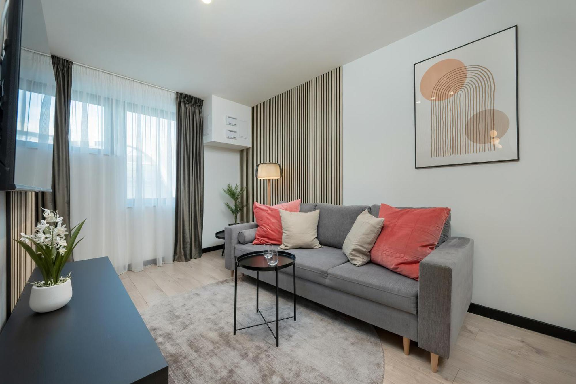 Wroclavia Apartments Dyrekcyjna By Noclegi Renters Wroclaw Ngoại thất bức ảnh