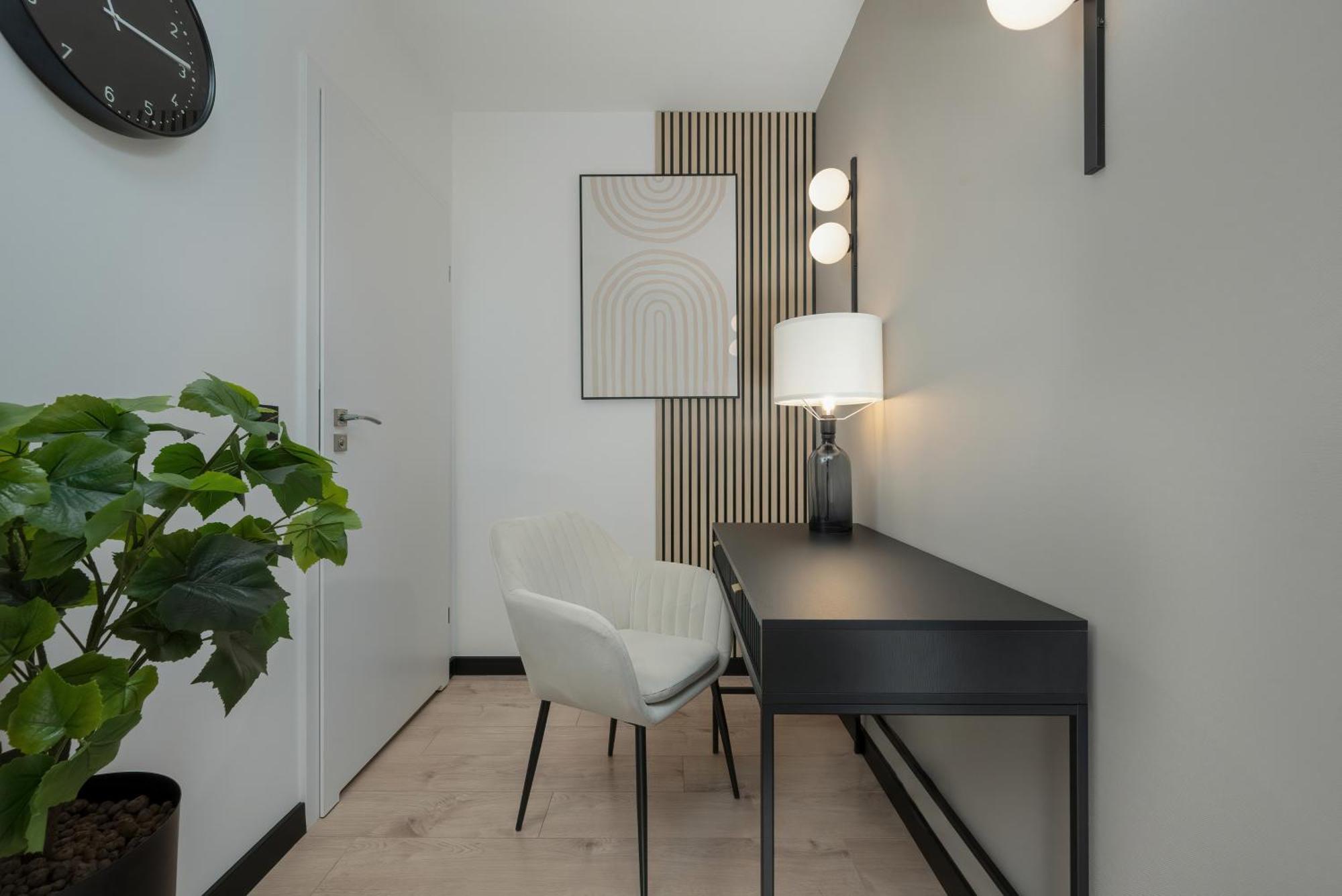 Wroclavia Apartments Dyrekcyjna By Noclegi Renters Wroclaw Ngoại thất bức ảnh