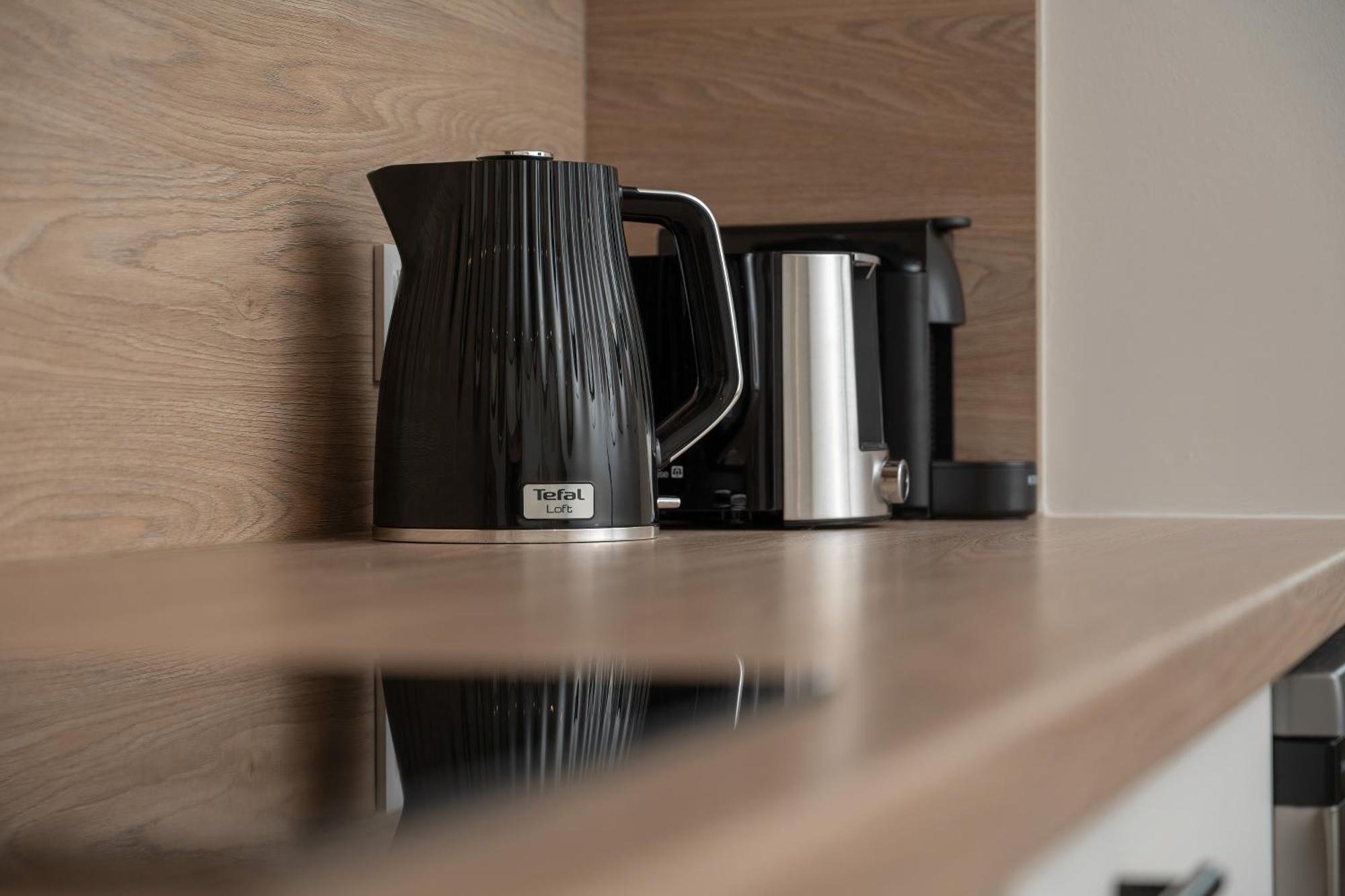 Wroclavia Apartments Dyrekcyjna By Noclegi Renters Wroclaw Ngoại thất bức ảnh
