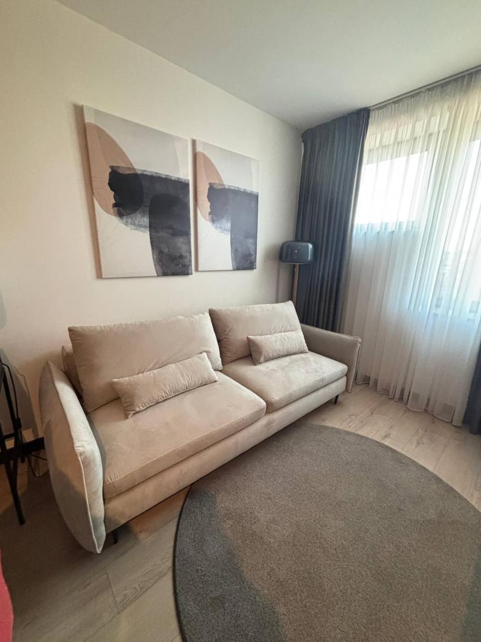 Wroclavia Apartments Dyrekcyjna By Noclegi Renters Wroclaw Ngoại thất bức ảnh